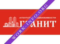 Агентство Недвижимости ГРАНИТ Логотип(logo)