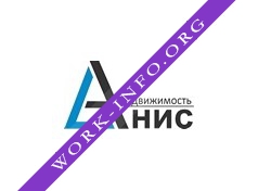 Агентство недвижимости КПК-Анис Логотип(logo)