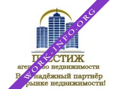 Агентство Недвижимости Престиж Логотип(logo)