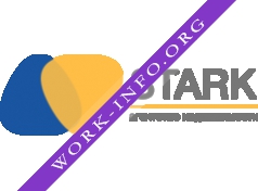 Агентство недвижимости СТАРК Логотип(logo)