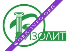 Агентство Ризолит-Липецк Логотип(logo)