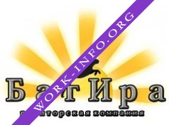 Акрополь СПб РК БагИра Логотип(logo)
