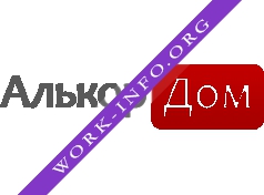 Алькор-Дом Логотип(logo)