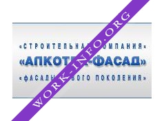 Алкотек-Фасад Логотип(logo)