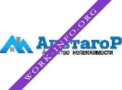 Альтагор Логотип(logo)