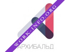АПБАрхибальд Логотип(logo)