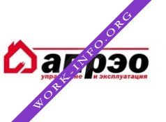 АПРЭО Логотип(logo)