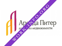 Аренда Питер, АН Логотип(logo)
