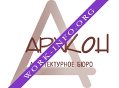 АРХКОН Логотип(logo)