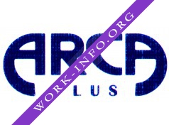 Арка Плюс Логотип(logo)