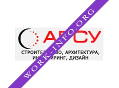 АРСУ Логотип(logo)