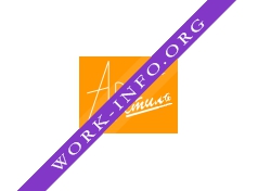 Арт-стиль, Дизайн-студия Логотип(logo)