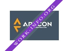 АртКон Логотип(logo)