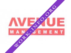 Авеню Менеджмент, УК Логотип(logo)