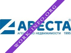 АВЕСТА-РИЭЛТ Логотип(logo)