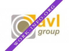 АВЛ Групп Логотип(logo)