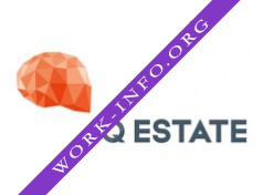 Логотип компании IQ Estate