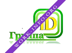 АйДи Группа Логотип(logo)