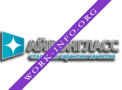 Айронгласс Логотип(logo)