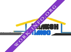 Логотип компании Балкон-плюс