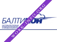 Балтикон Логотип(logo)