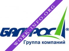Балтрос Логотип(logo)