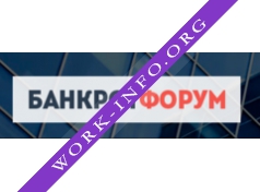 Логотип компании Банкротфорум