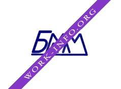 Барнаулметаллургмонтаж Логотип(logo)