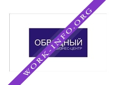 БЦ Обводный Логотип(logo)