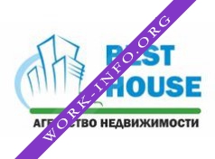 БЕСТ ХАУС Логотип(logo)