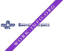 Биотехпрогресс, научно-производственное предприятие Логотип(logo)