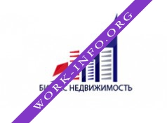 Бизнес-Недвижимость Логотип(logo)