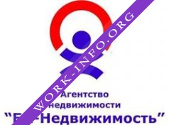 Логотип компании БК-Недвижимость,Уфа