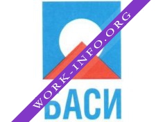 Бюро архитектурно-строительных исследований Логотип(logo)