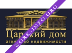 Логотип компании Царский Дом, АН