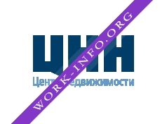 Центр Новой Недвижимости Логотип(logo)