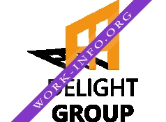 Delight Group Логотип(logo)