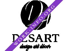 Десартдекор Логотип(logo)