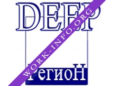 ДИИП Регион Логотип(logo)