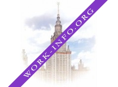 Дирекция инженерной эксплуатации МГУ Логотип(logo)