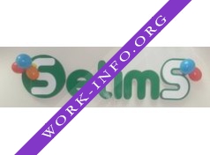 Логотип компании Федеральная служба заселения Selims