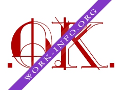Дизайн-студия Ольги Кондратовой Логотип(logo)