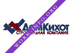 Домкихот Логотип(logo)