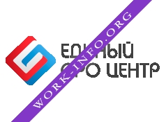 Единый СРО Центр Логотип(logo)