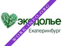Экодолье Екатеринбург Логотип(logo)