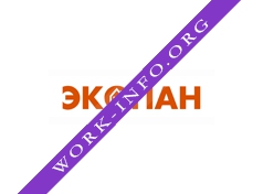 Экопан-инжиниринг Логотип(logo)