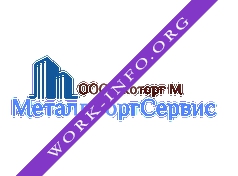 Экоторг М Логотип(logo)