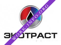 Экотраст Логотип(logo)