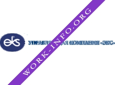 ЭКС, Управляющая компания Логотип(logo)