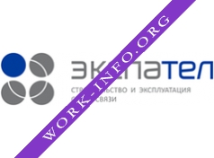 ЭКСПАТЕЛ,ООО Логотип(logo)